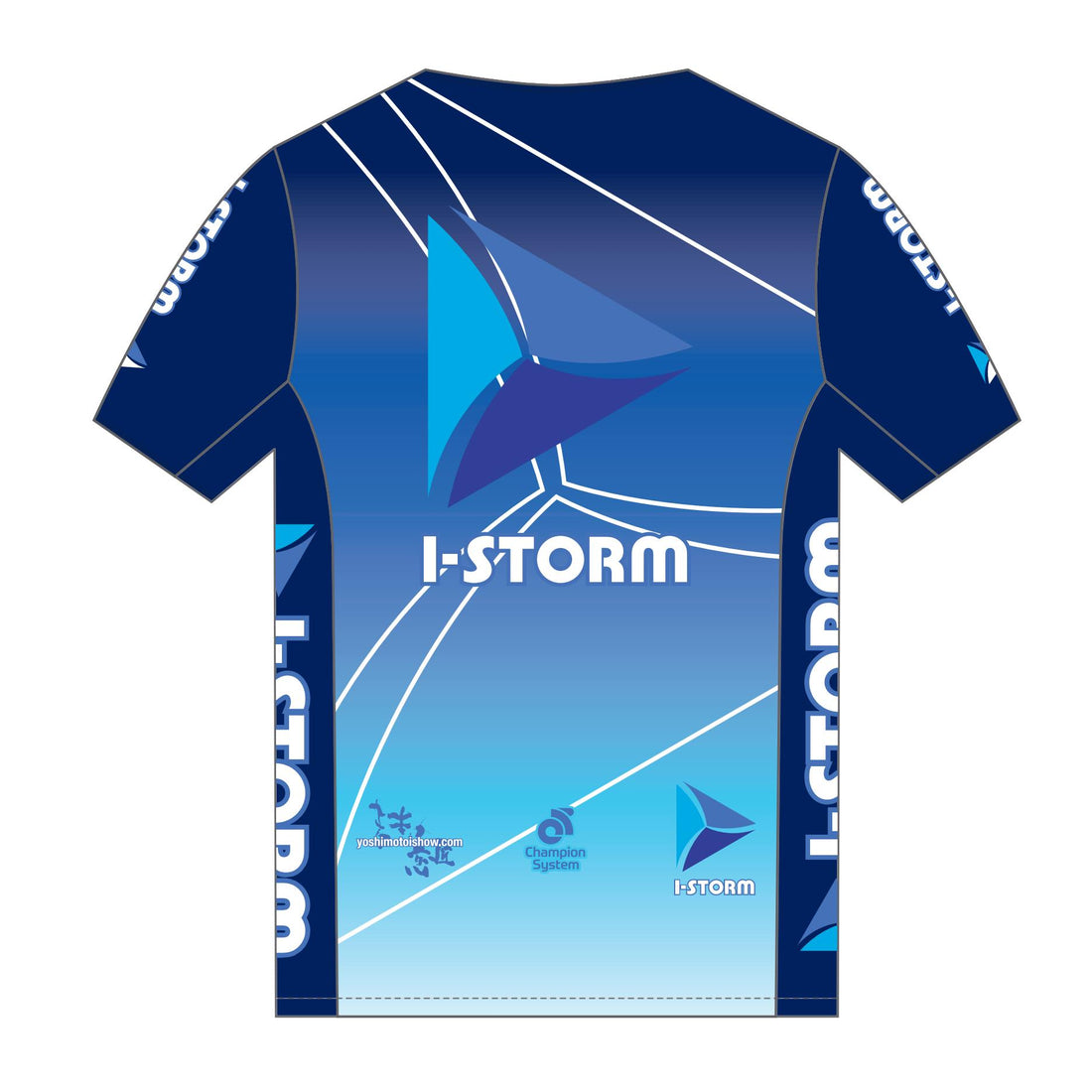 Performance Men'sラントップ