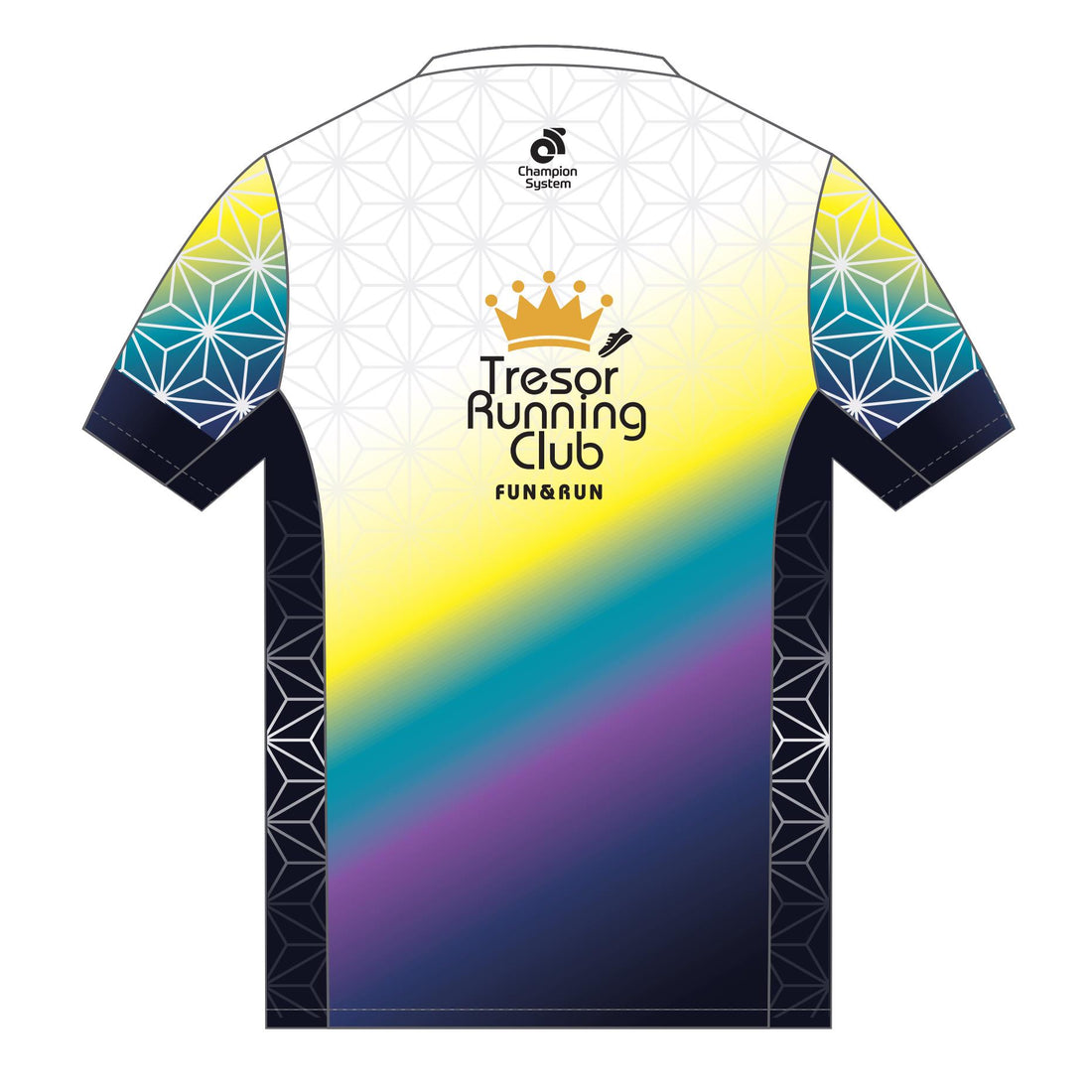 Tech Men'sラントップ
