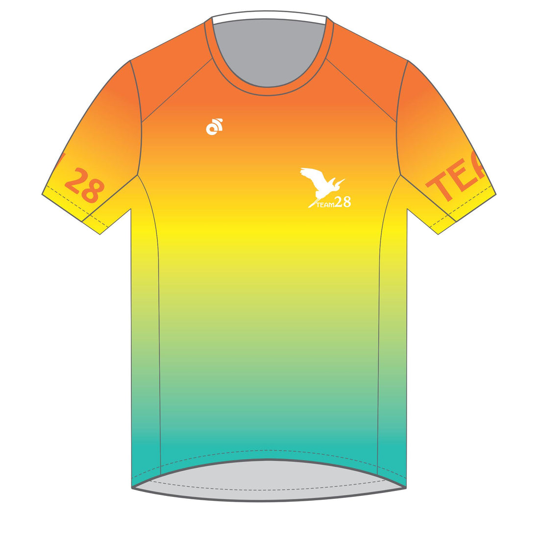 Tech Men'sラントップ