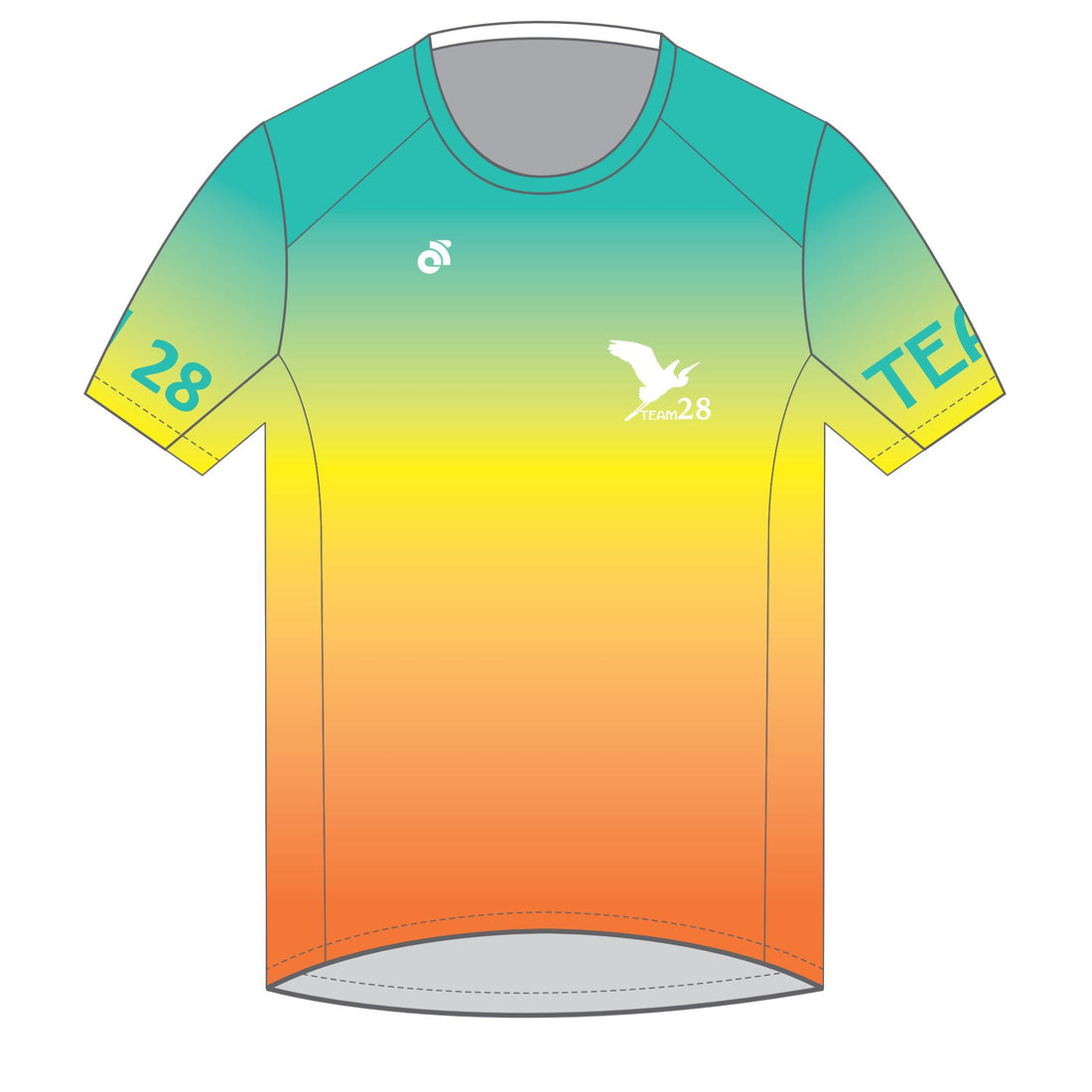 Tech Men'sラントップ