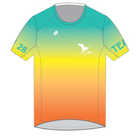 Tech Men'sラントップ