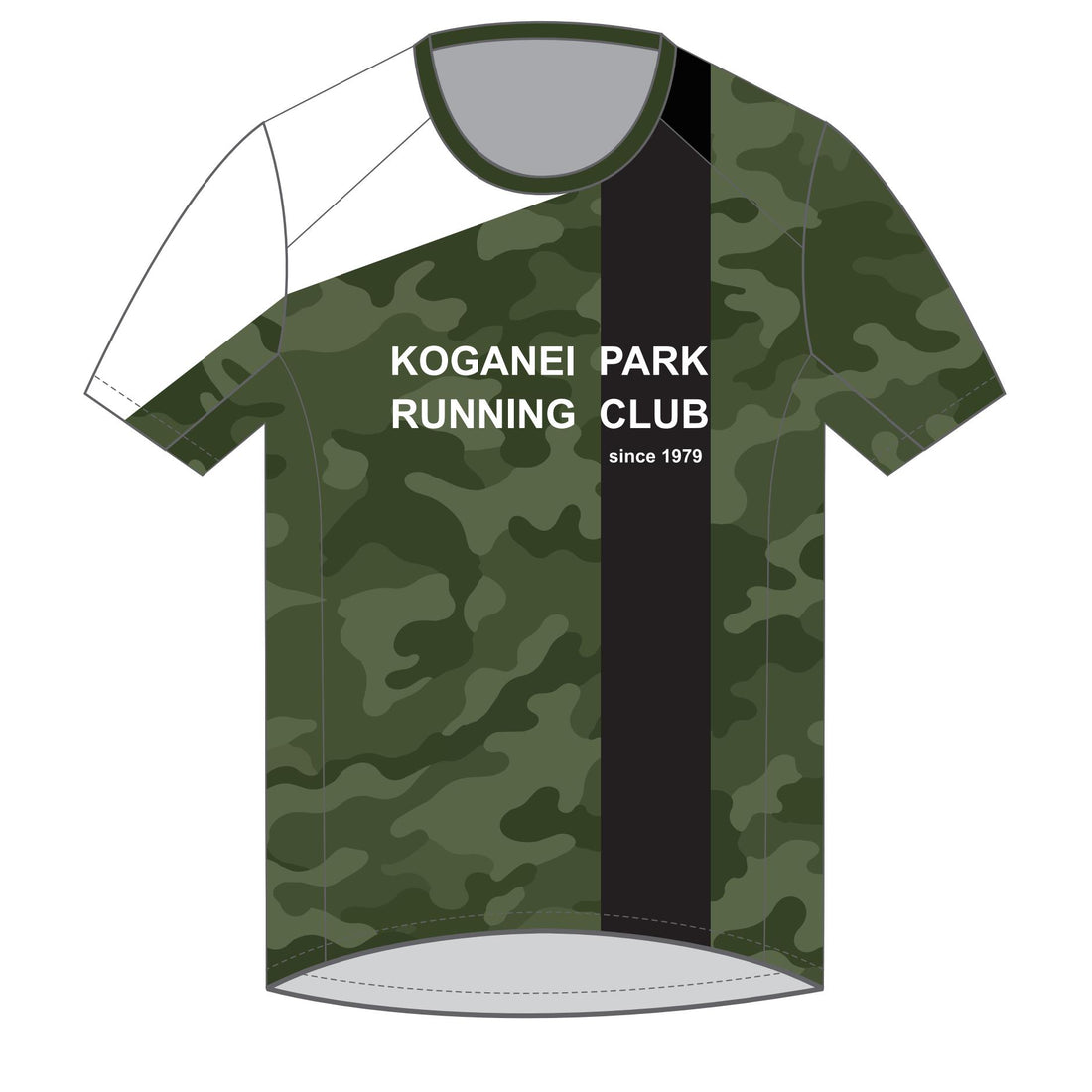 Tech Men'sラントップ