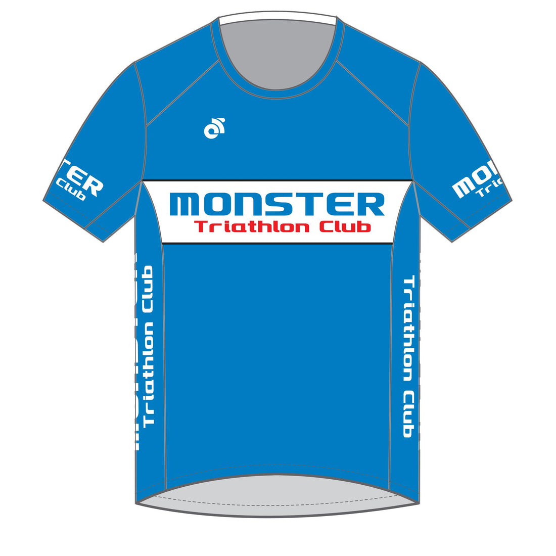 Tech Men'sラントップ