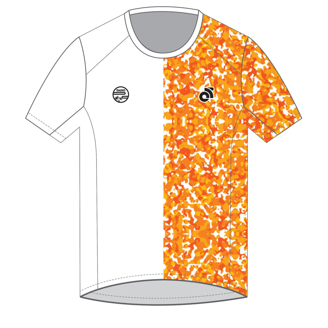 Tech Men'sラントップ