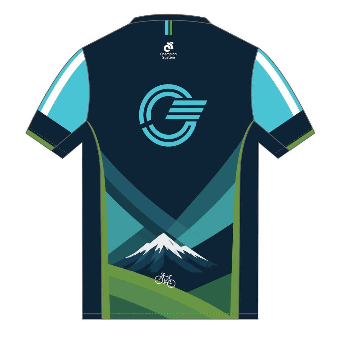 Tech Men'sラントップ