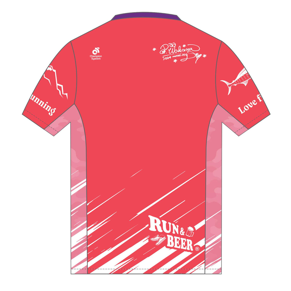 Tech Men'sラントップ