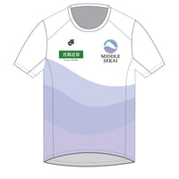 Tech Men'sラントップ