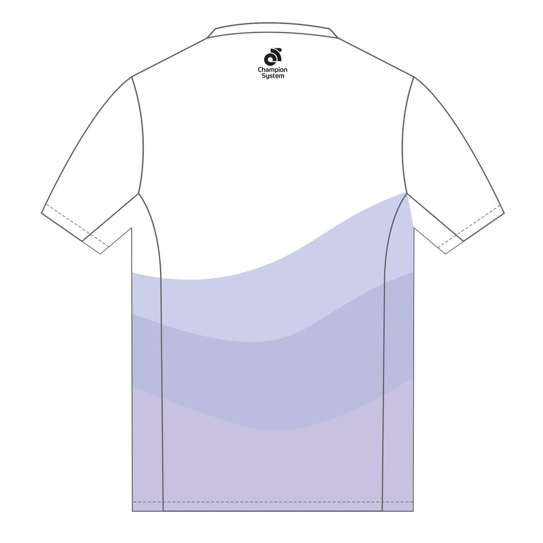 Tech Men'sラントップ