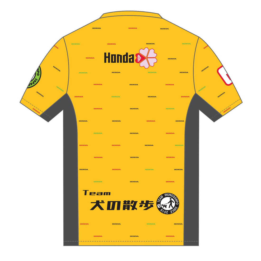 Tech Men'sラントップ