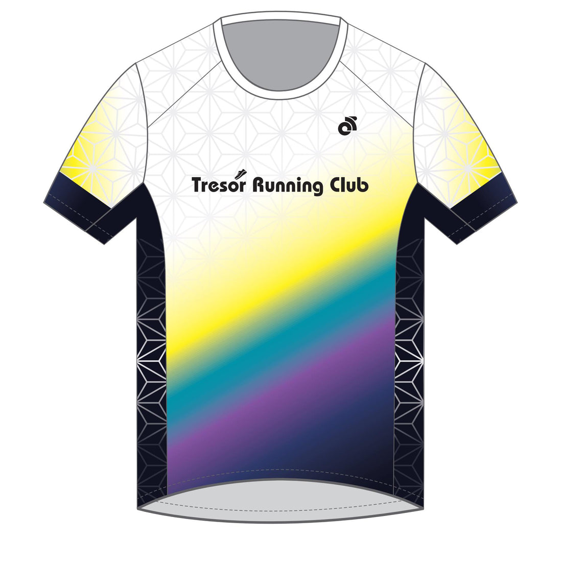 Tech Men'sラントップ