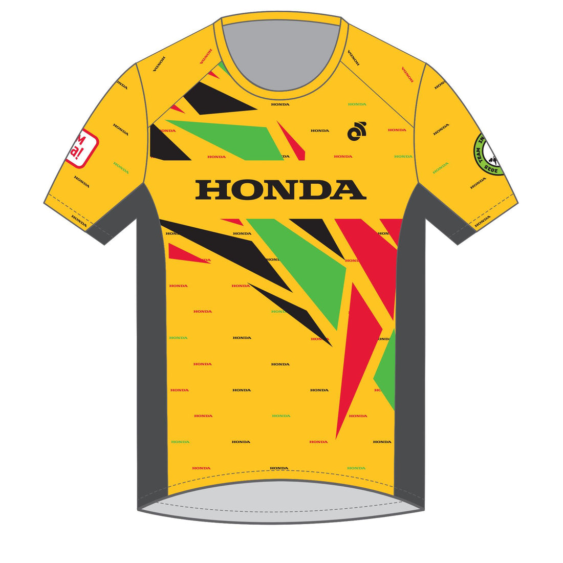 Tech Men'sラントップ