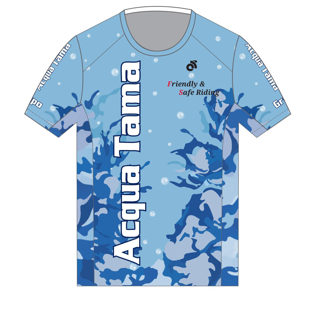 Tech Men'sラントップ