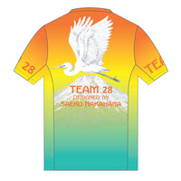 Tech Men'sラントップ