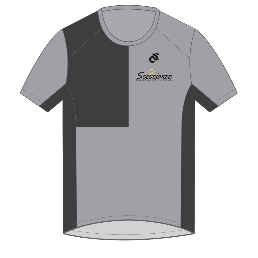 Tech Men'sラントップ
