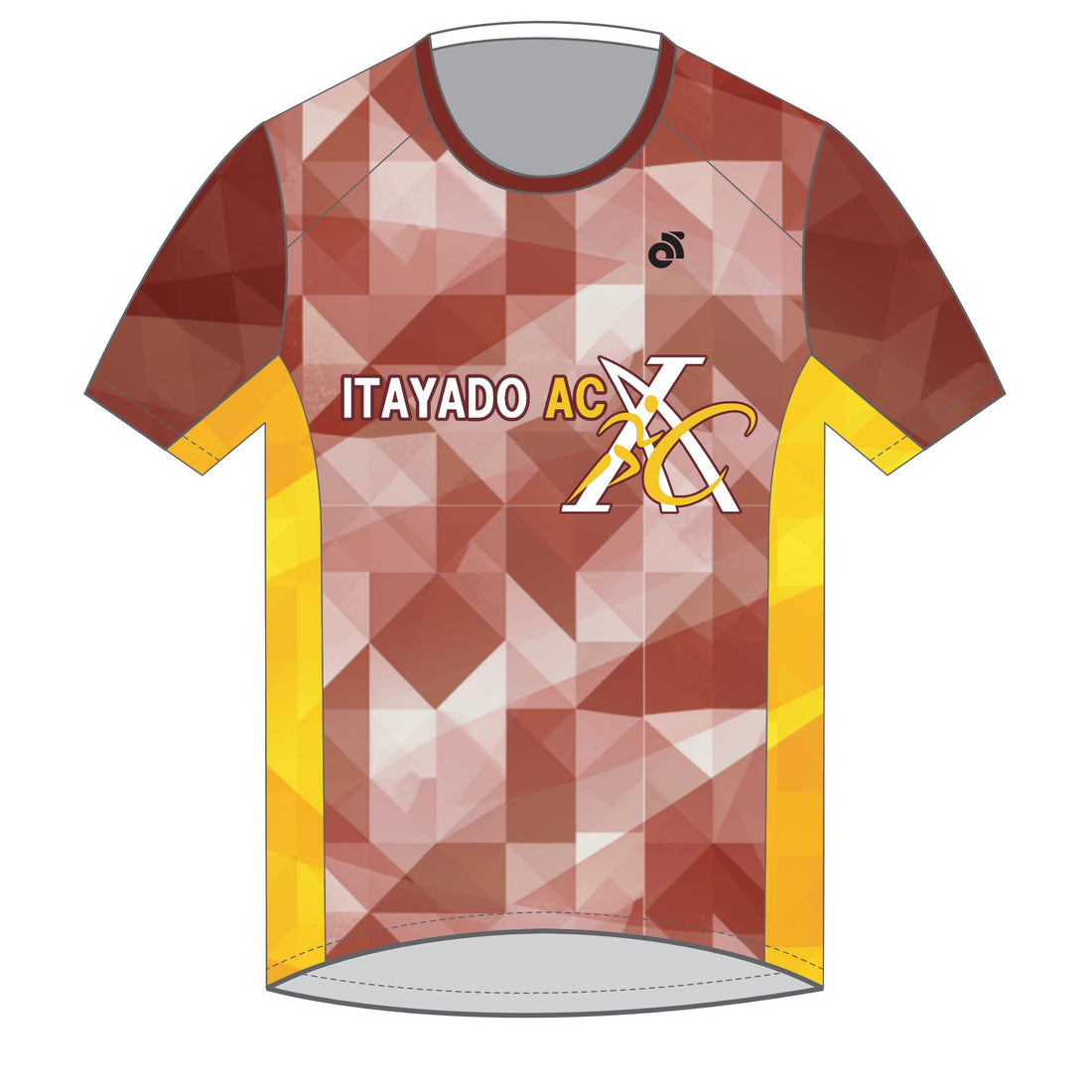 Tech Men'sラントップ