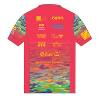 Tech Men'sラントップ