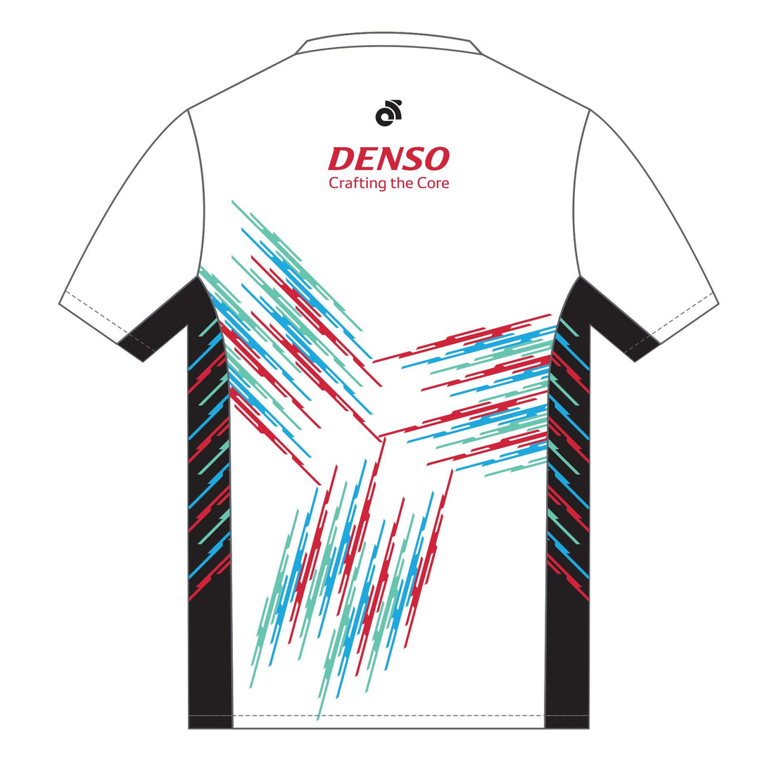 Tech Men'sラントップ