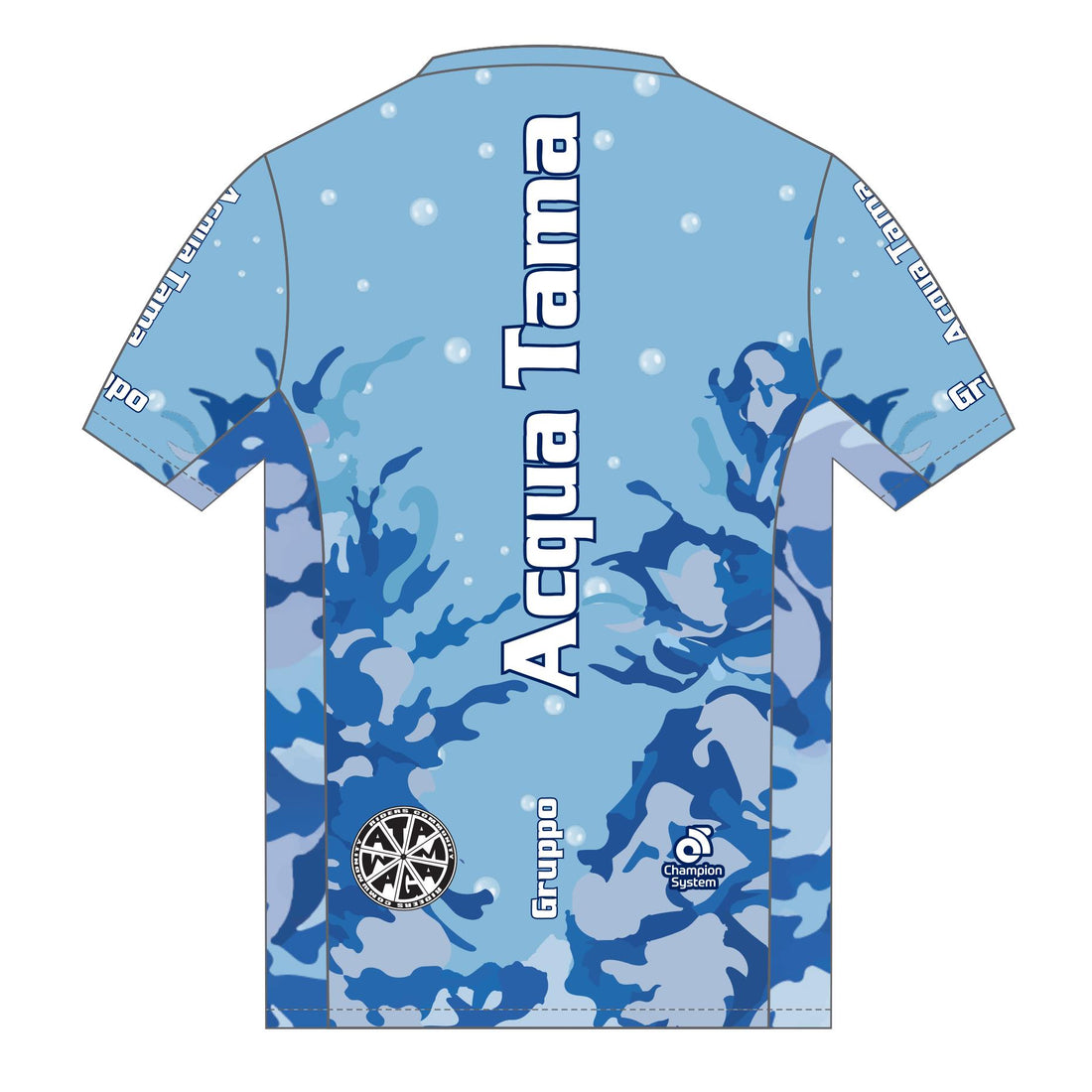 Tech Men'sラントップ