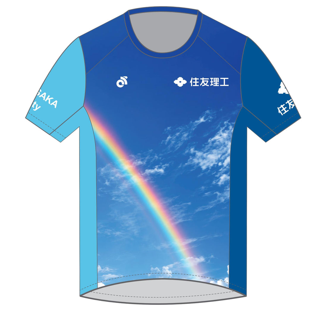 Tech Men'sラントップ