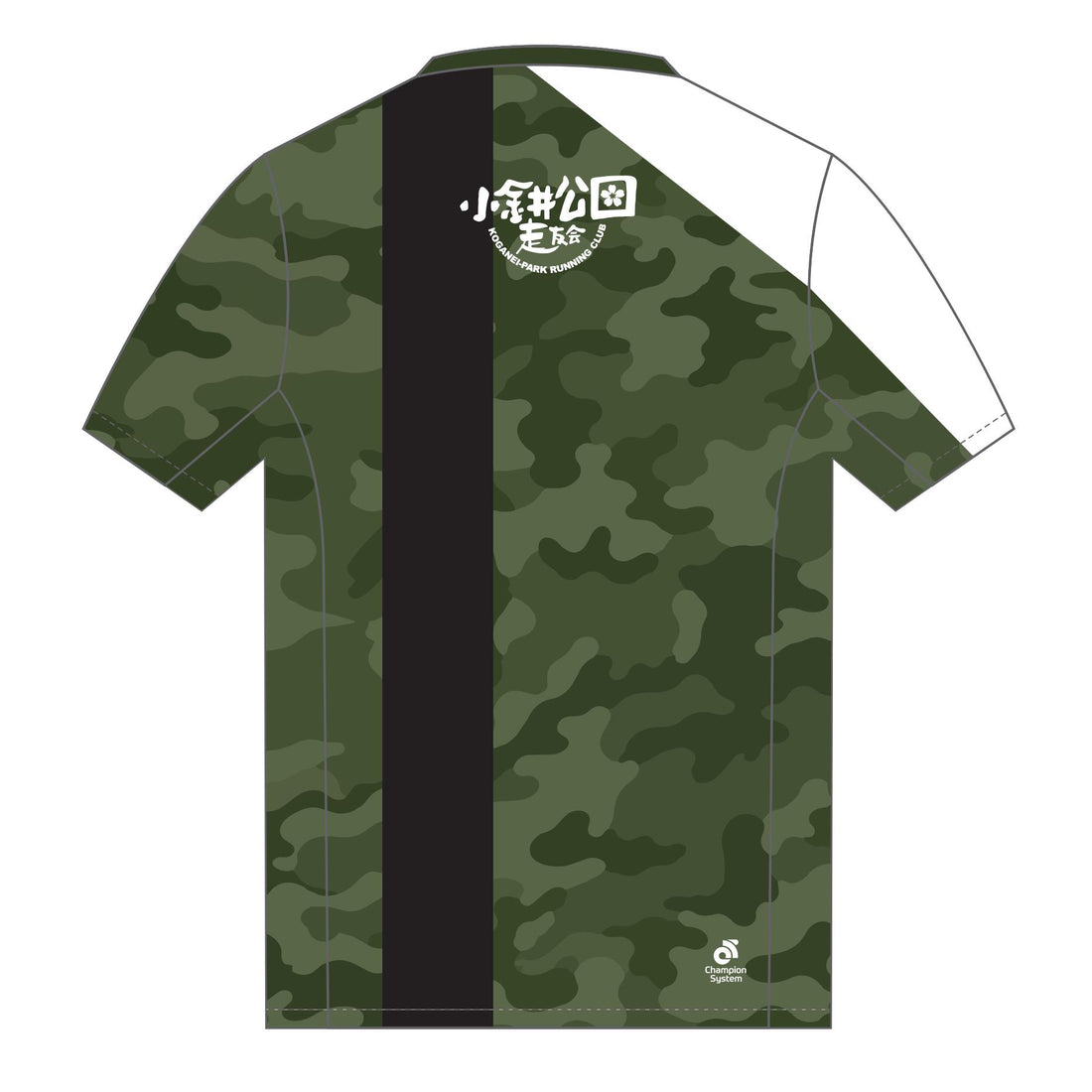 Tech Men'sラントップ