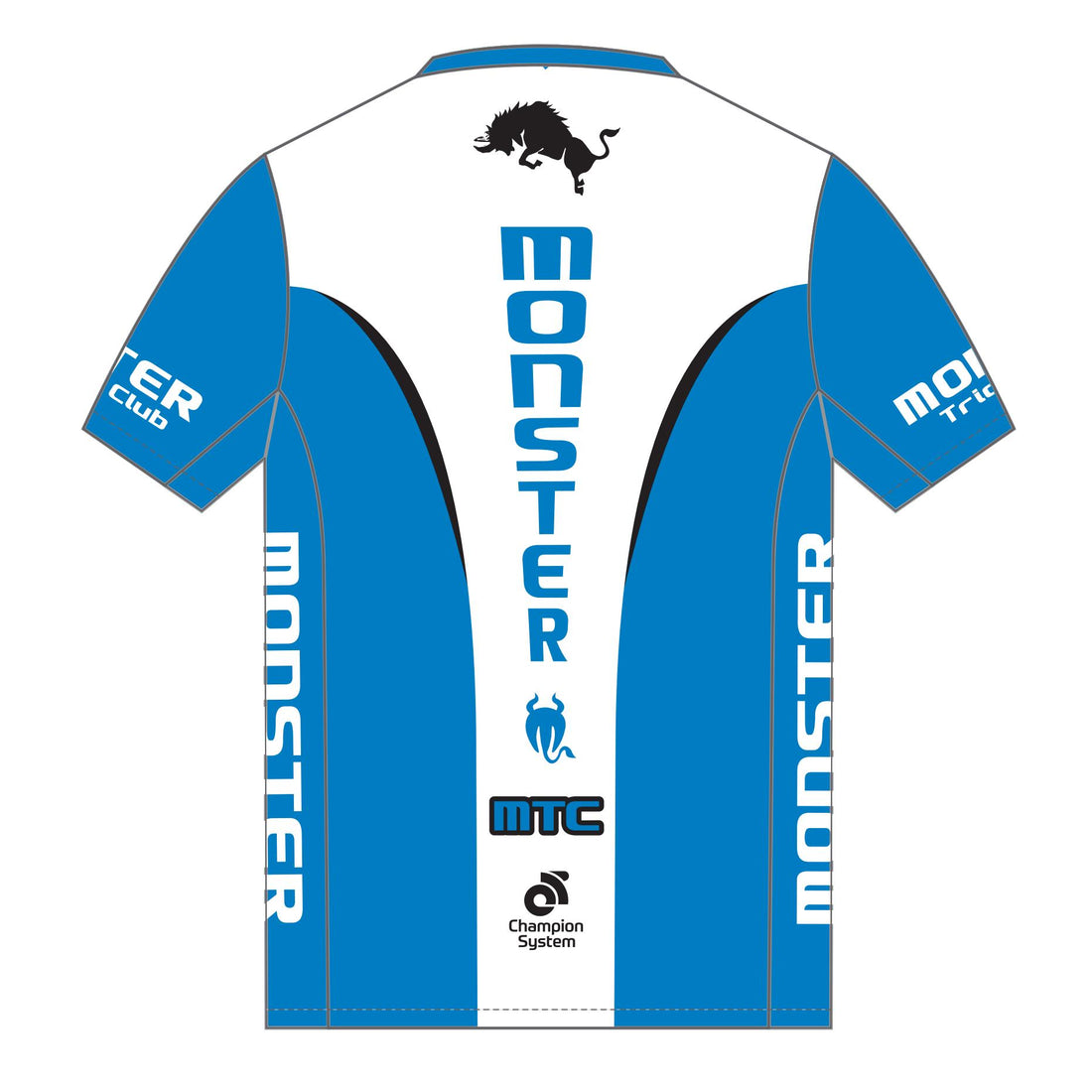 Tech Men'sラントップ