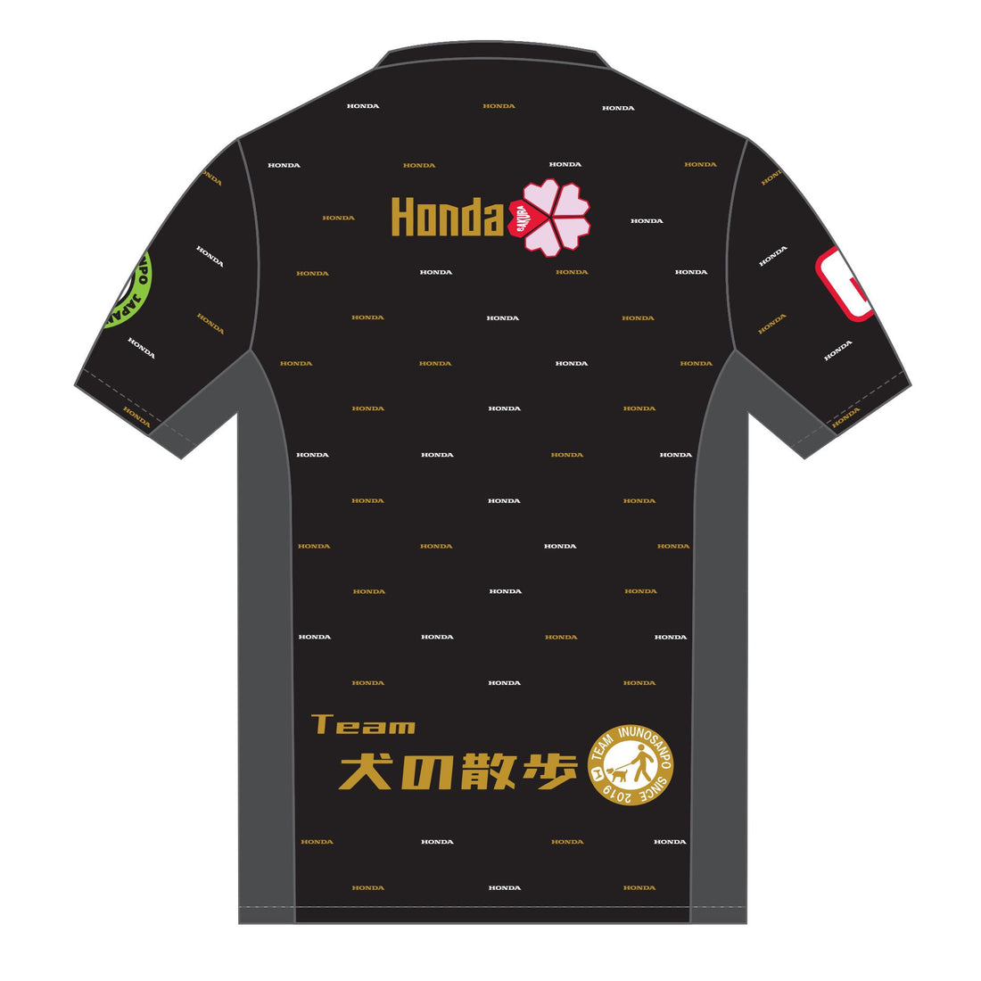 Tech Men'sラントップ