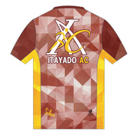 Tech Men'sラントップ