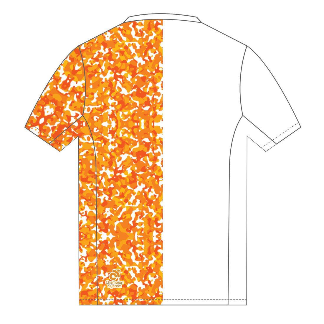 Tech Men'sラントップ