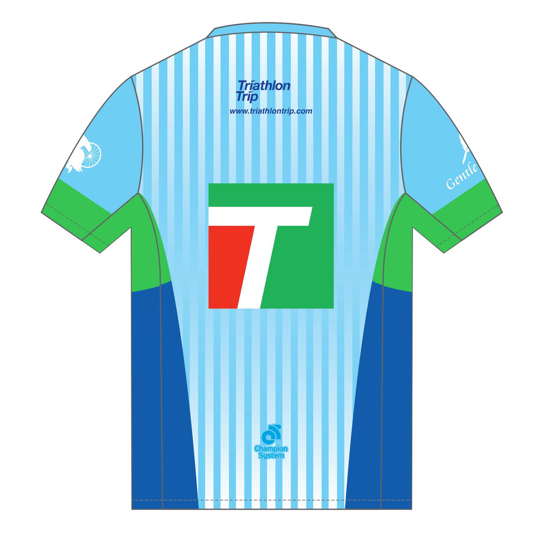 Tech Men'sラントップ