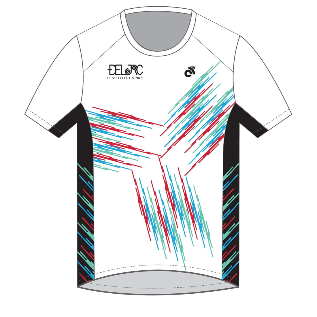 Tech Men'sラントップ