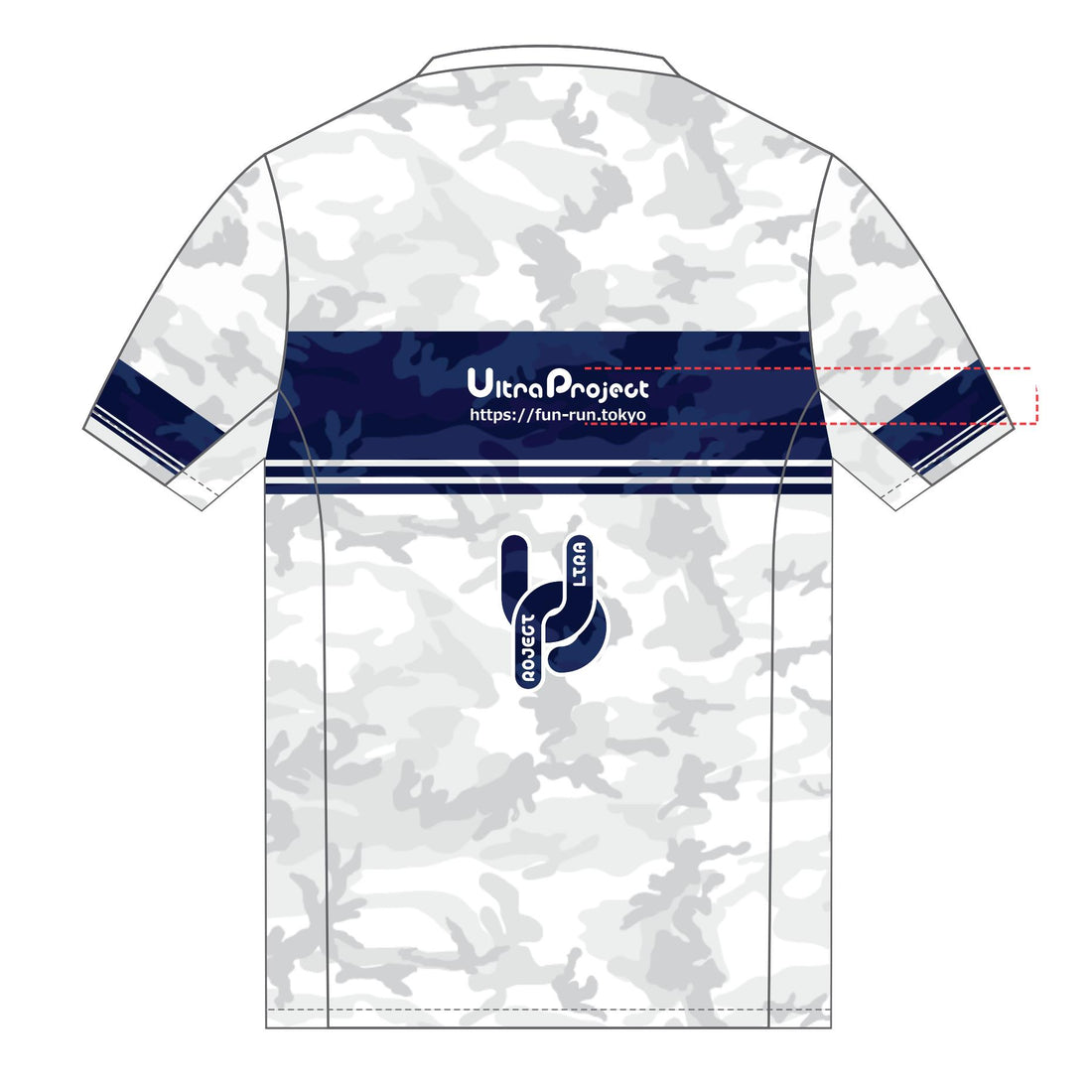 Tech Men'sラントップ