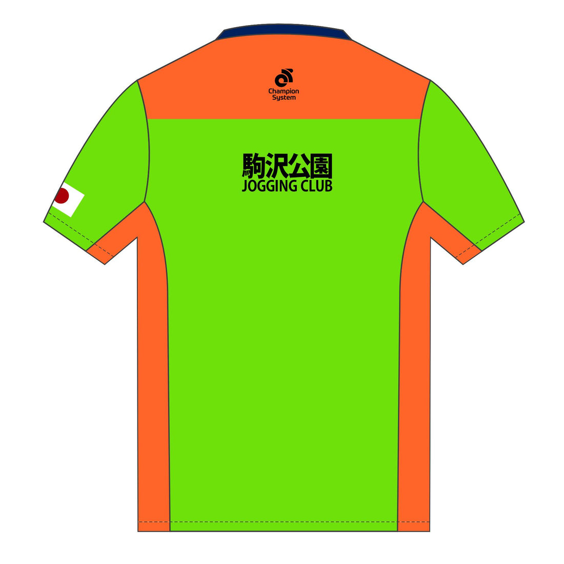 Tech Men'sラントップ