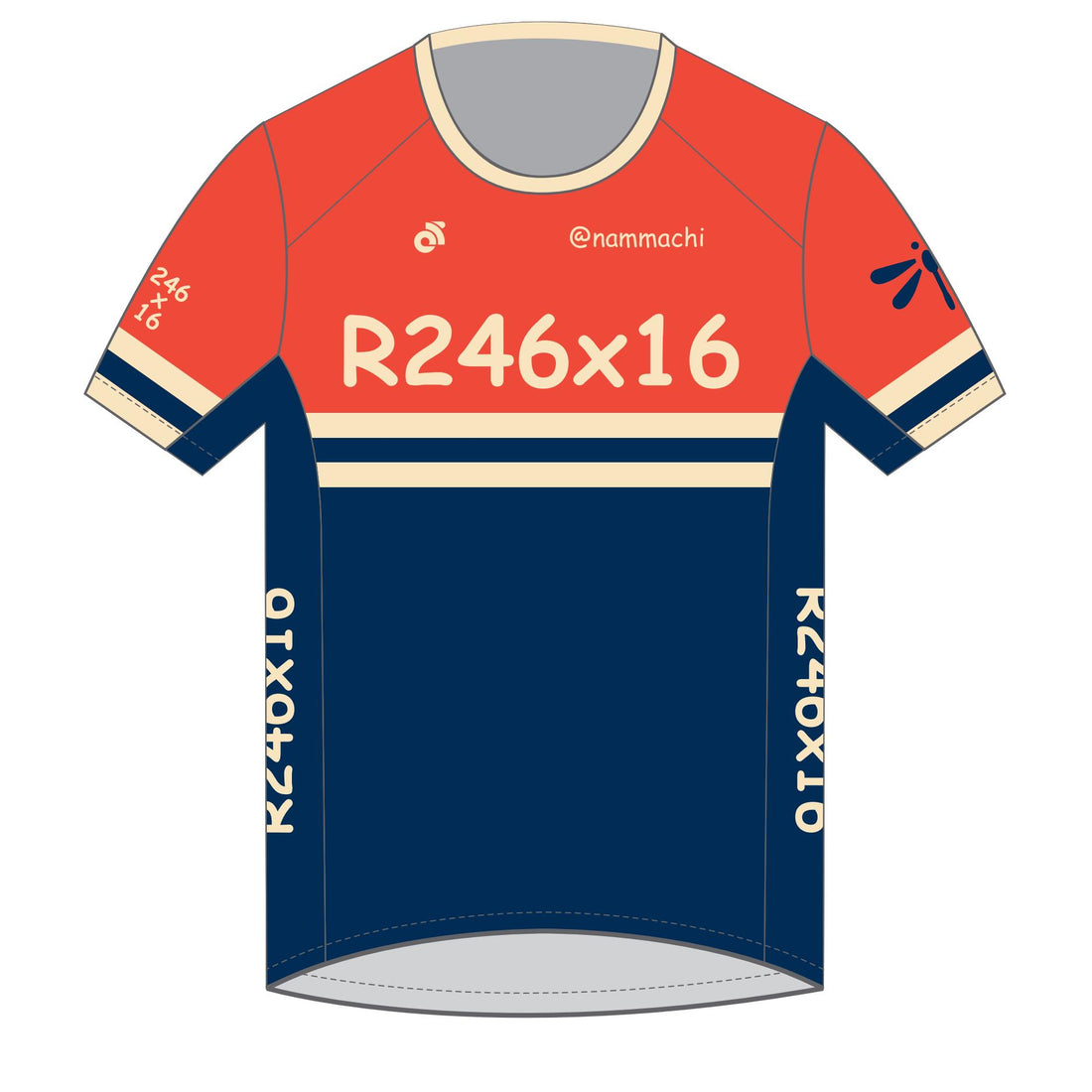 Tech Men'sラントップ