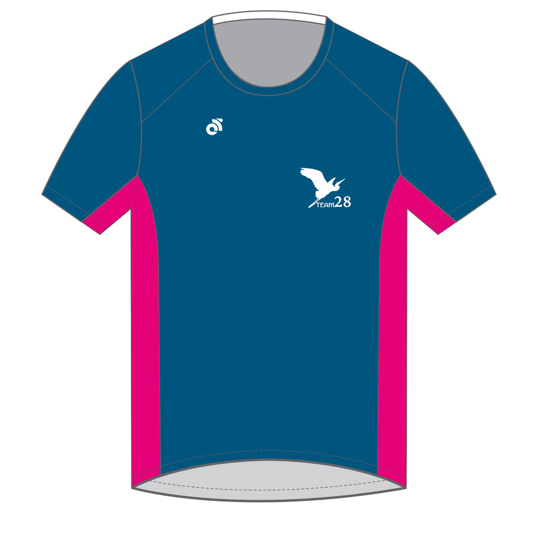 Tech Men'sラントップ