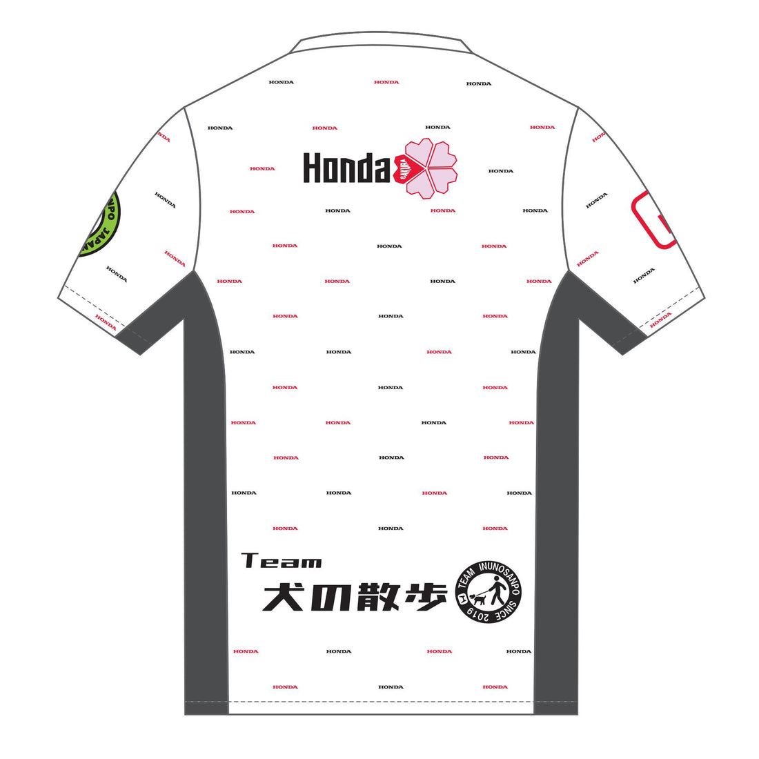 Tech Men'sラントップ