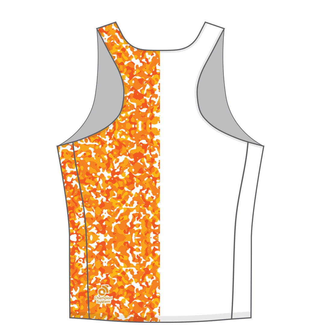 Apex Men'sランシングレット
