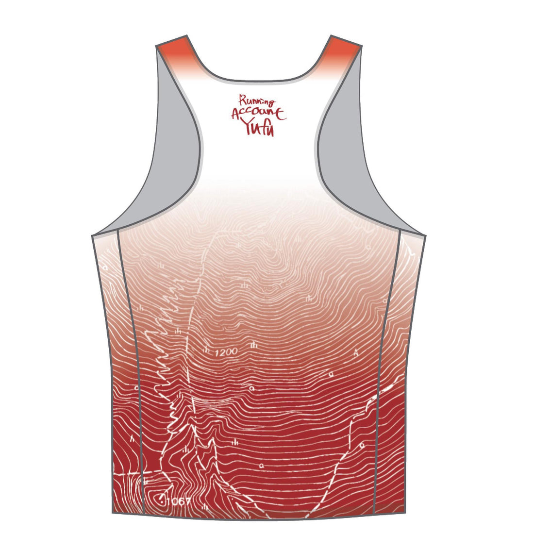 Apex Men'sランシングレット