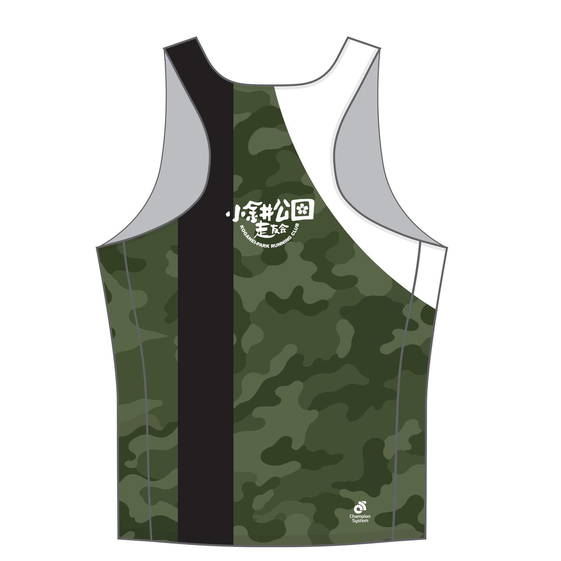 Apex Men'sランシングレット