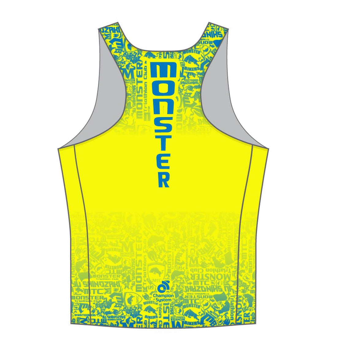Apex Men'sランシングレット