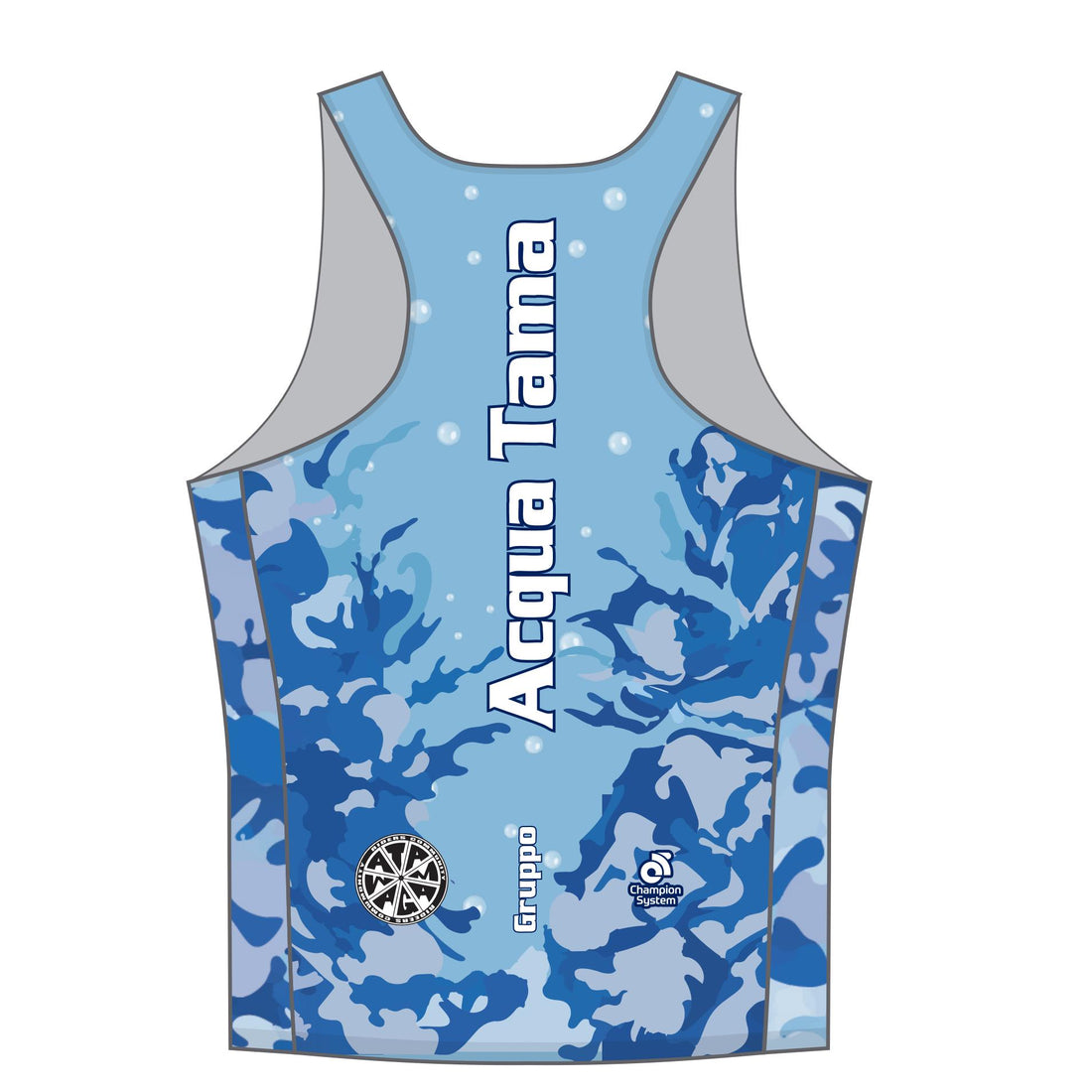Apex Men'sランシングレット