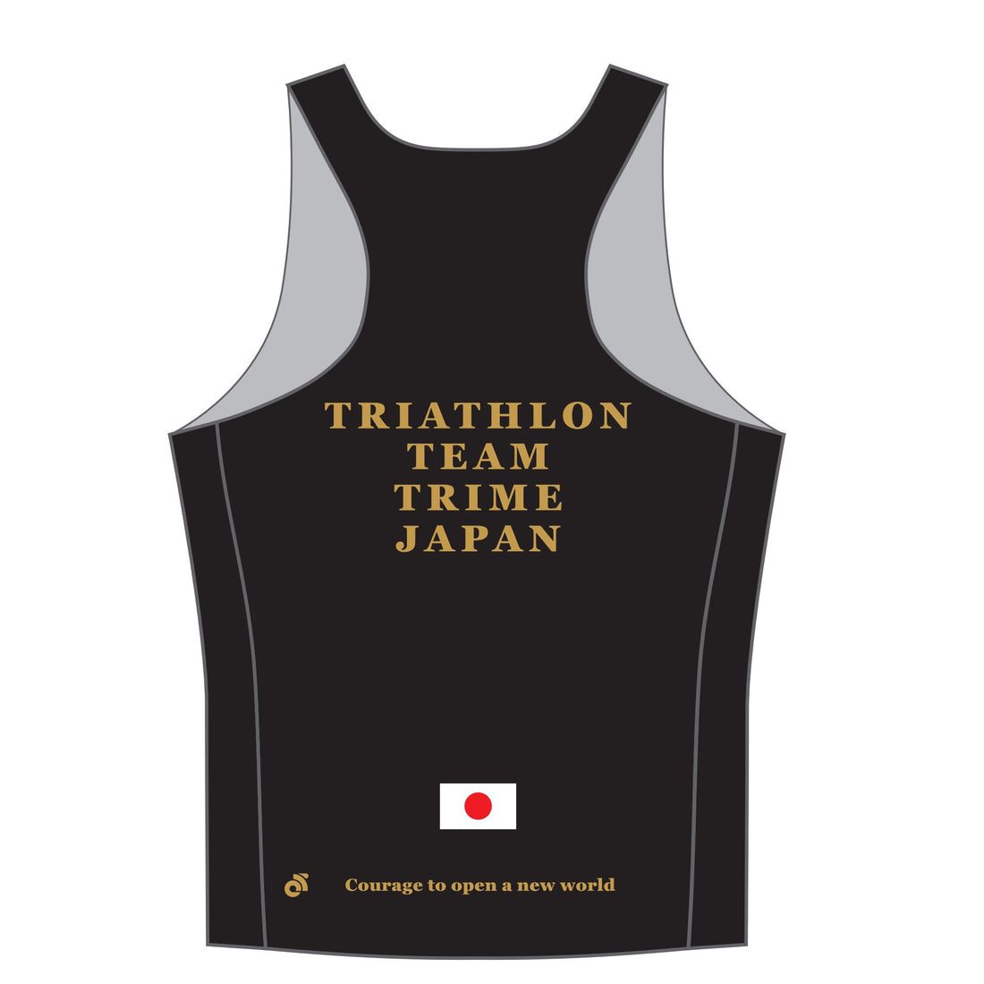 Performance Men'sランシングレット