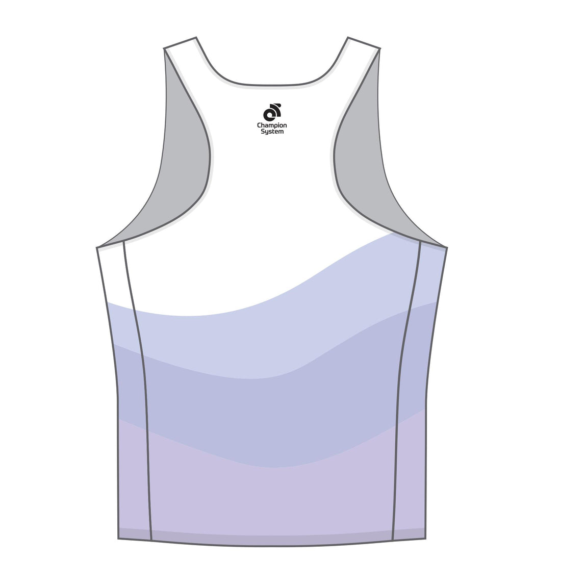 Performance Men'sランシングレット
