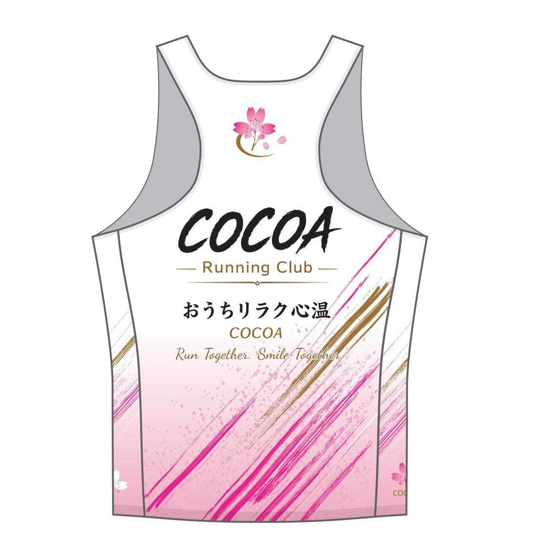Performance Men'sランシングレット