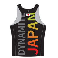 Tech Men'sランシングレット