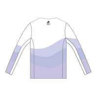 Performance Men's長袖ラントップ