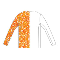 Performance Men's長袖ラントップ