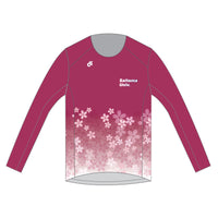 Performance Men's長袖ラントップ