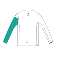 Performance Men's長袖ラントップ