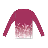 Performance Men's長袖ラントップ