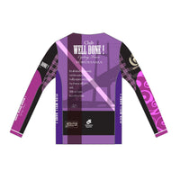 Performance Men's長袖ラントップ